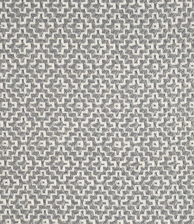 Dove Linden Fabric