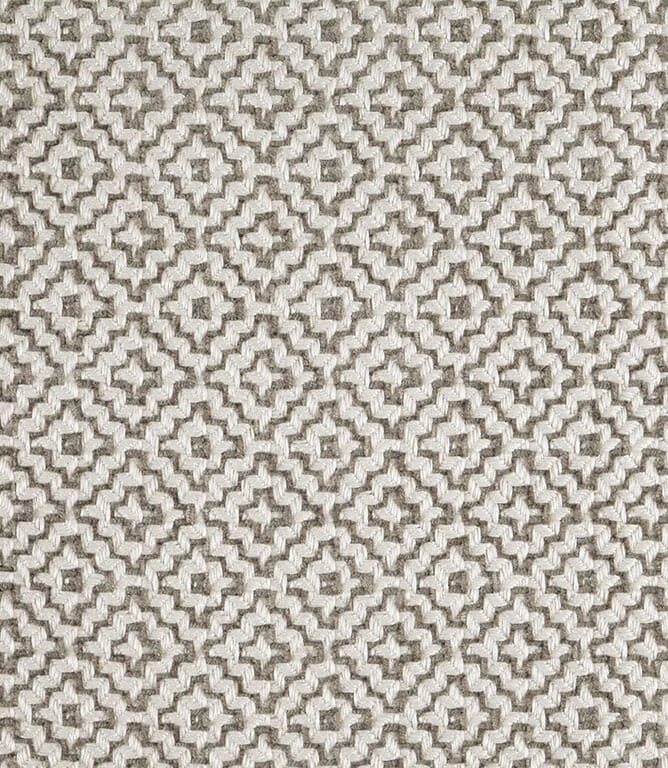 Pebble Linden Fabric
