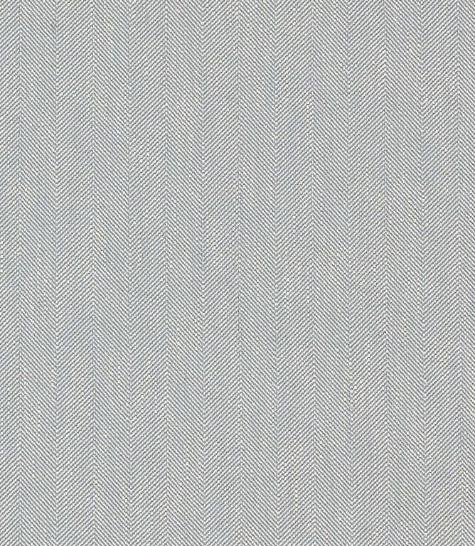 Pottery Blue Benwick Fabric