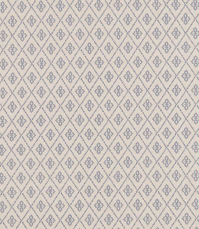 Denim Caraway Fabric