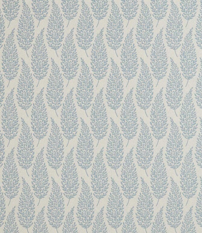 Denim Elm Fabric