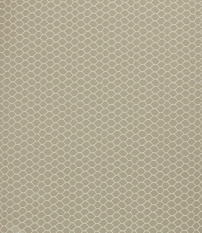Antonius Bantam Net Fabric