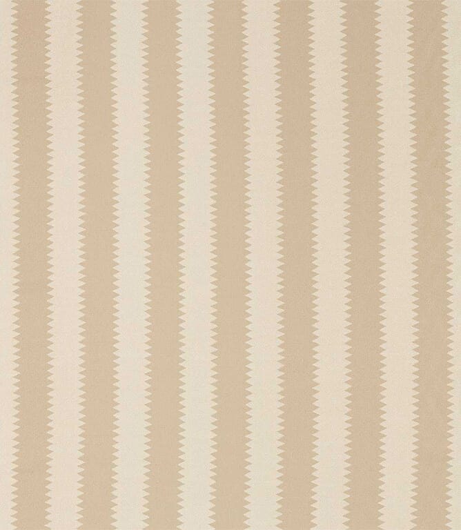 Jute Aperigon Swag Fabric