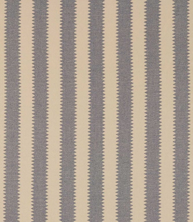 Woad Aperigon Swag Fabric