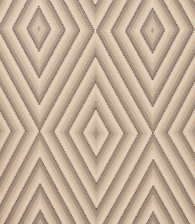 Jute Dazzle Fabric