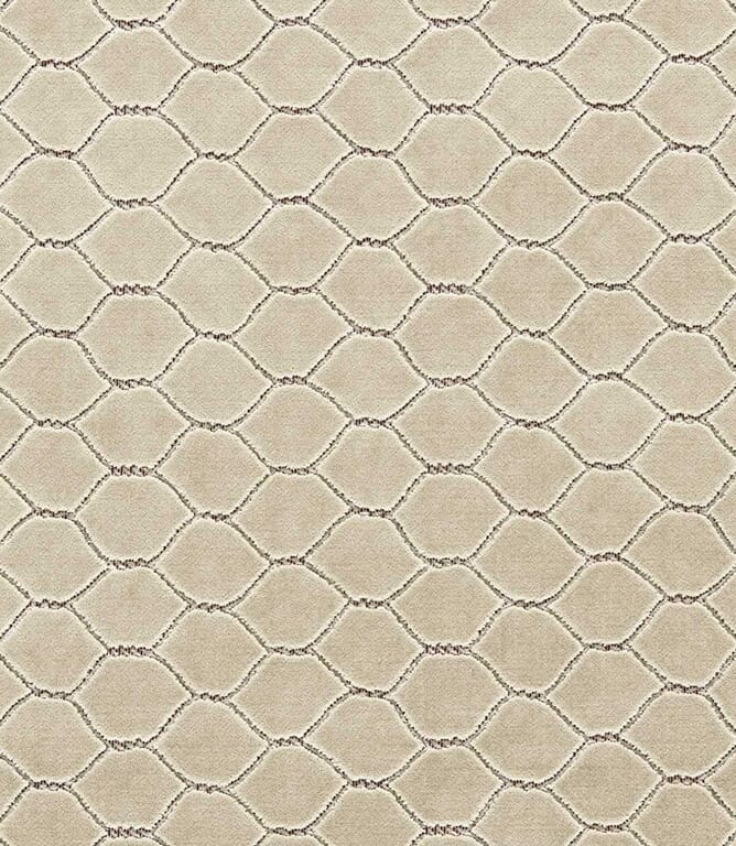 Pinenut Faraday Velvet Fabric