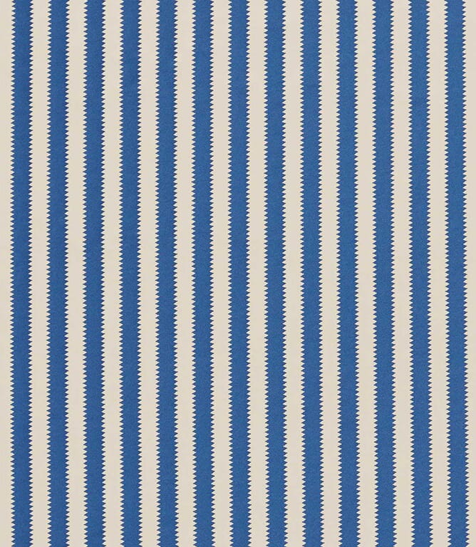 Brighton Blue / Linen