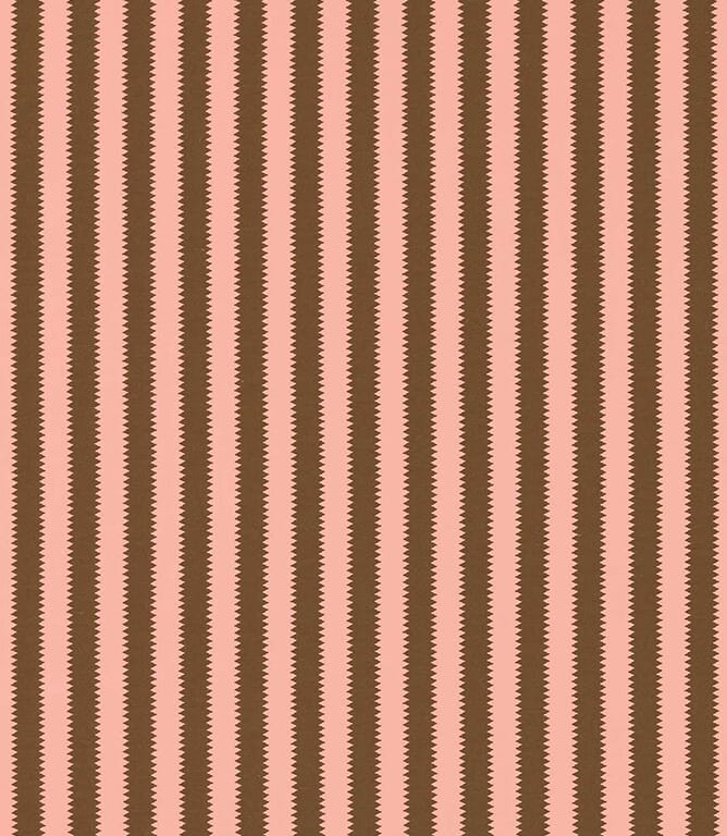 Putty / Walnut Regency Aperigon Fabric