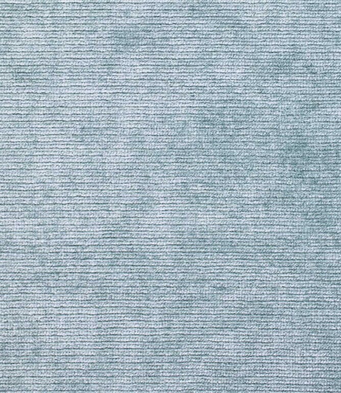 Porcelain Boho Velvets Fabric