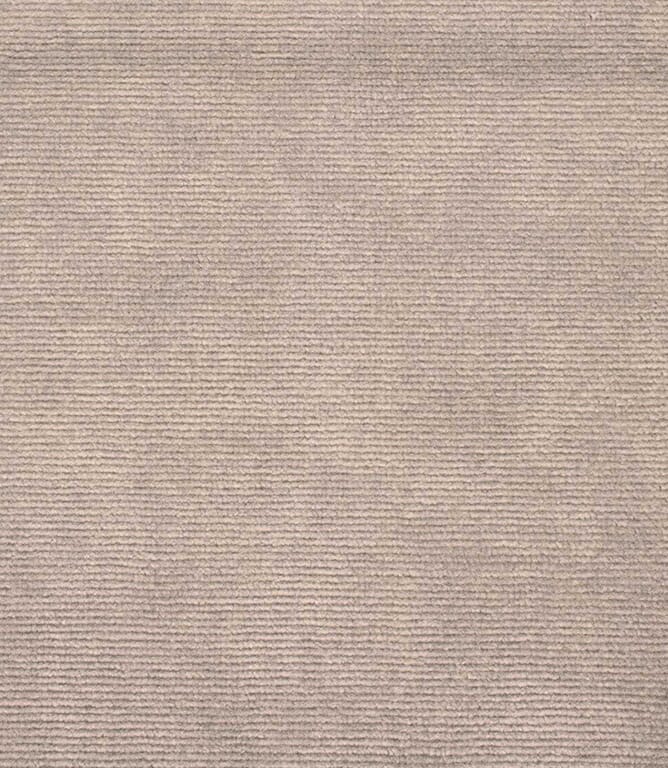 Putty Boho Velvets Fabric