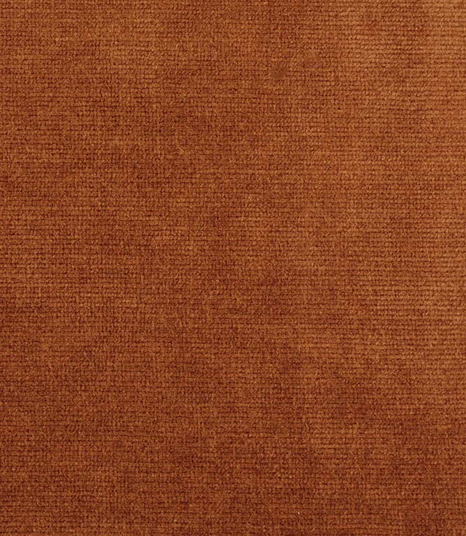 Rowanberry Boho Velvets Fabric