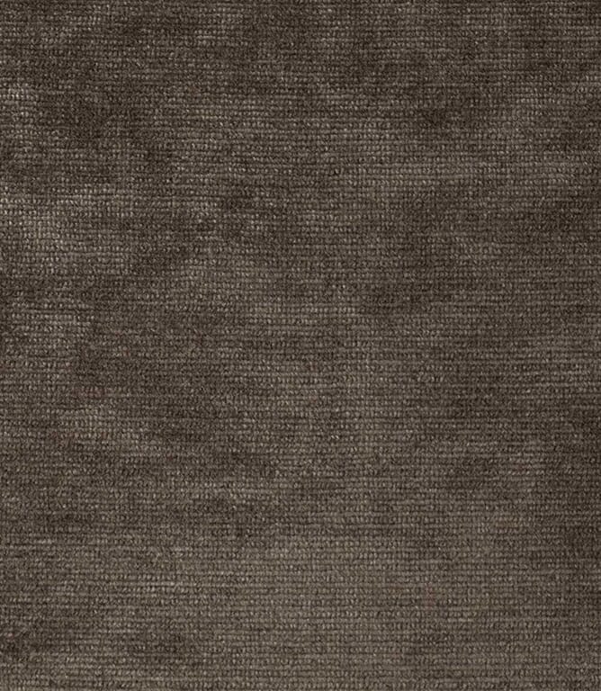 Chocolate Boho Velvets Fabric