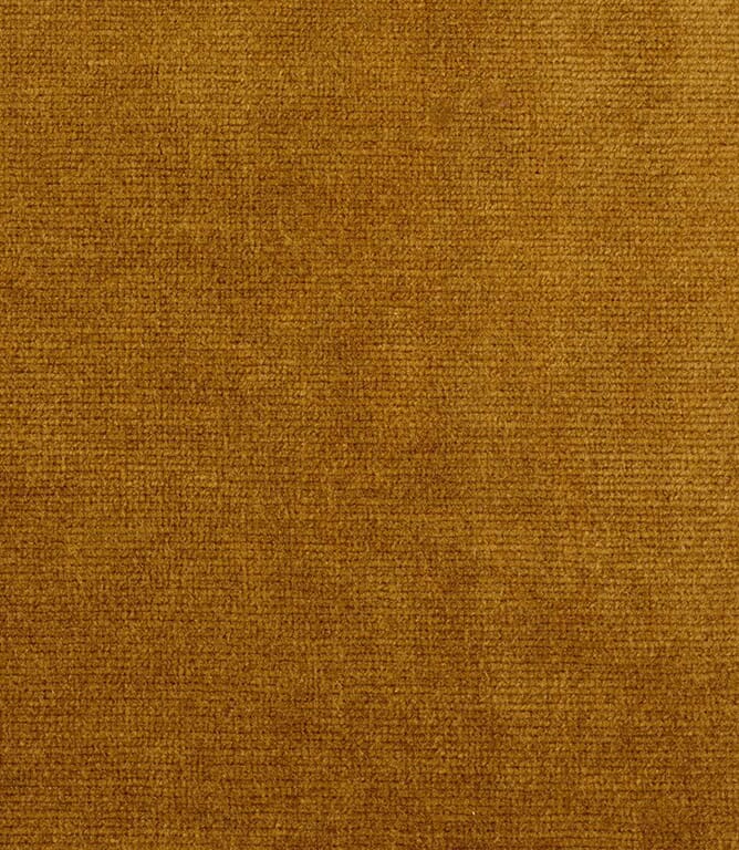 Old Gold Boho Velvets Fabric