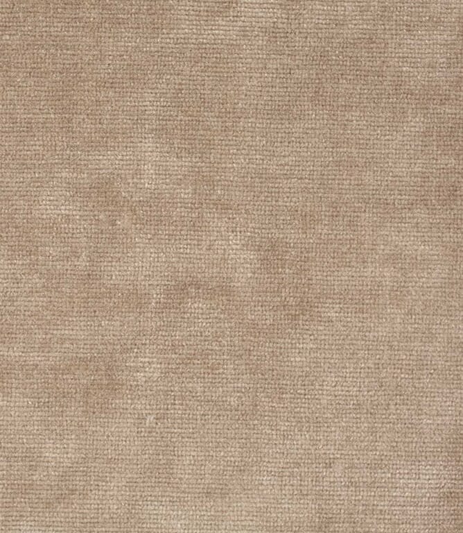 Oyster Boho Velvets Fabric