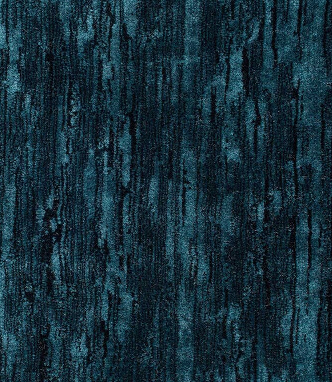 Indigo Icaria Fabric