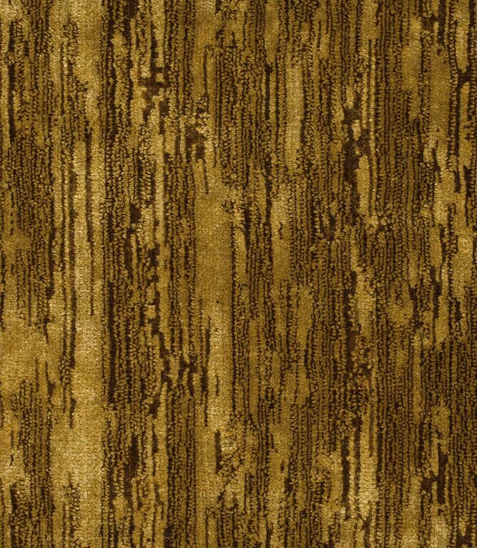 Gold Icaria Fabric