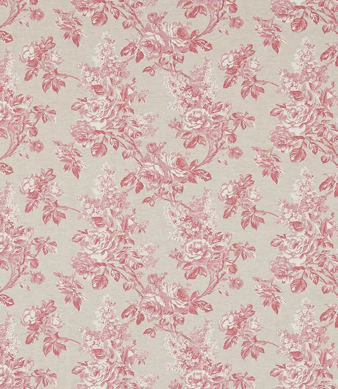 Rose Linen
