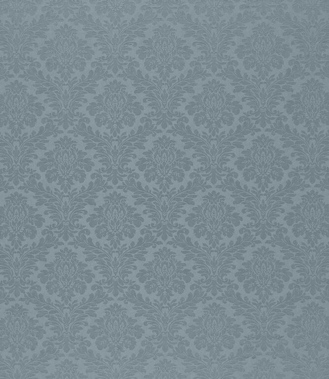 Wedgwood Lymington Damask Fabric