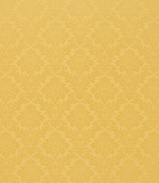 Corn Lymington Damask Fabric