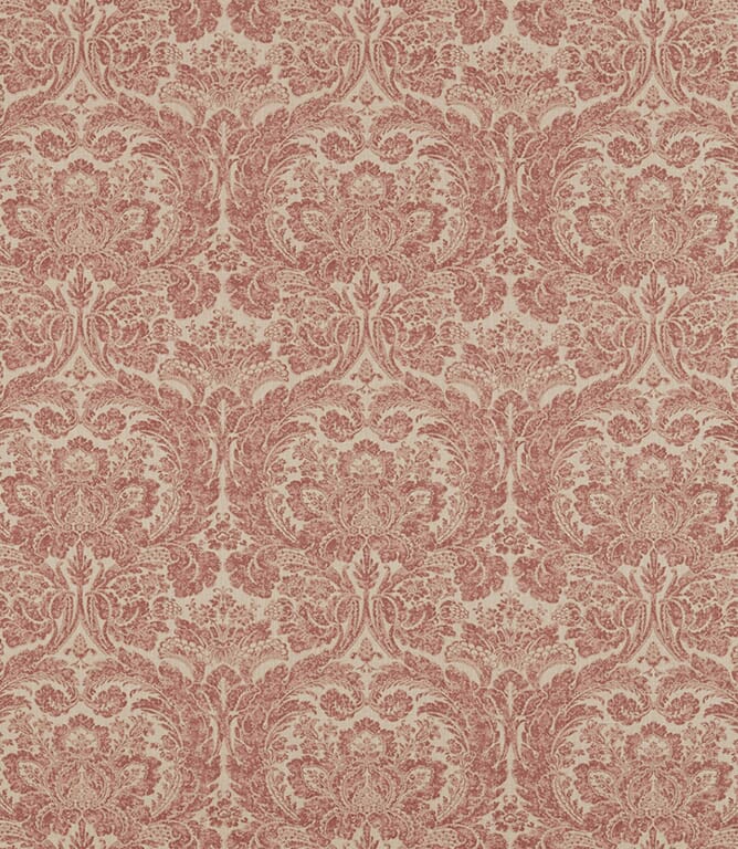 Amber / Linen Courtney Fabric