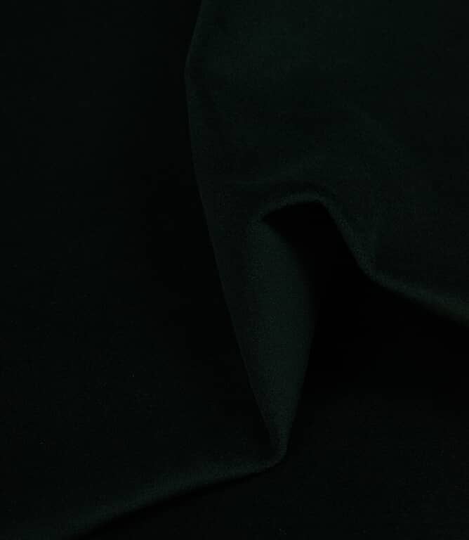 Matuel Velvet FR Fabric / Hunter