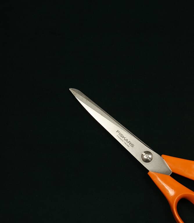 Matuel Velvet FR Fabric / Hunter