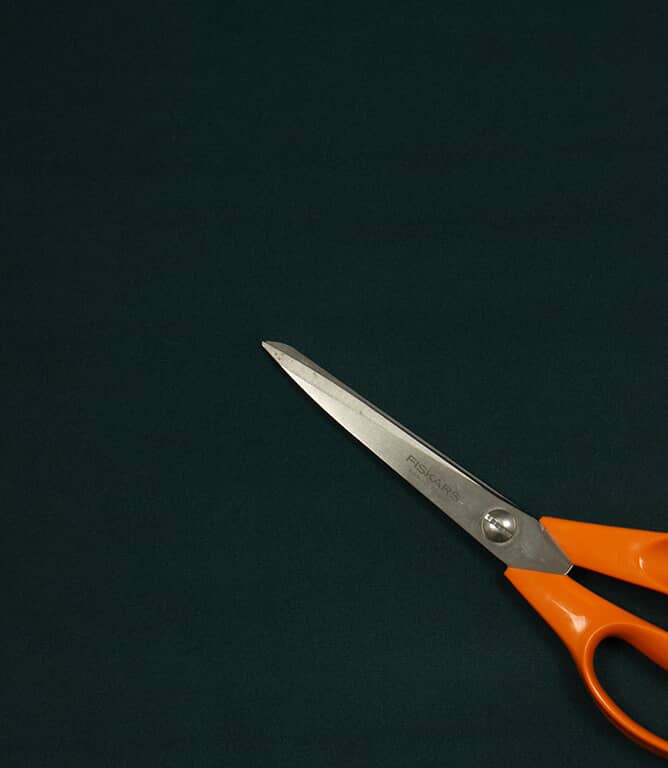 Matuel Velvet FR Fabric / Kingfisher