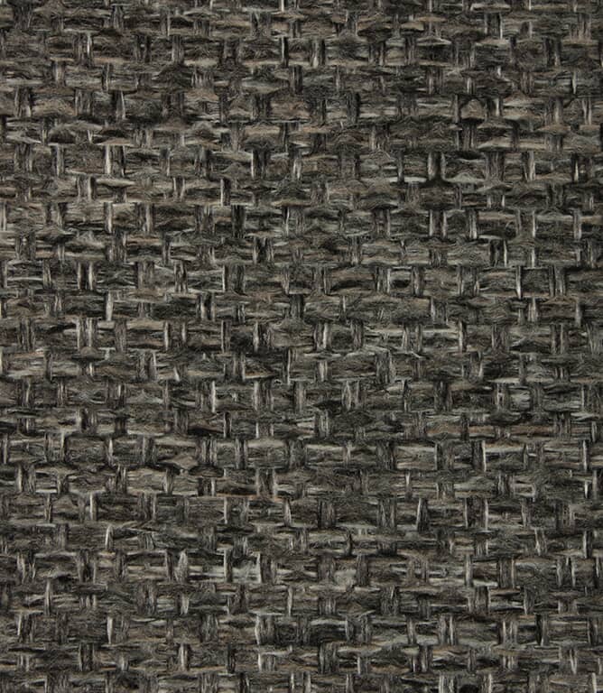 Telford FR Fabric / Granite