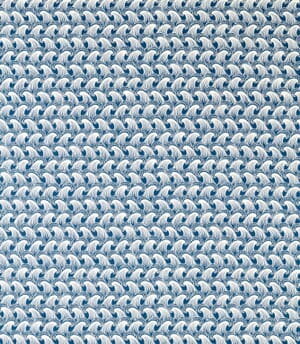 Ride The Wave Fabric / Denim