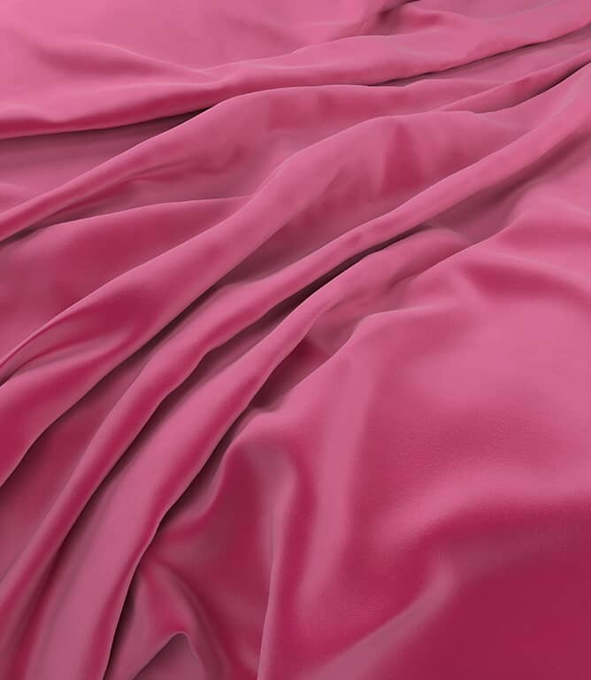Cotswold Velvet FR Fabric / Peony