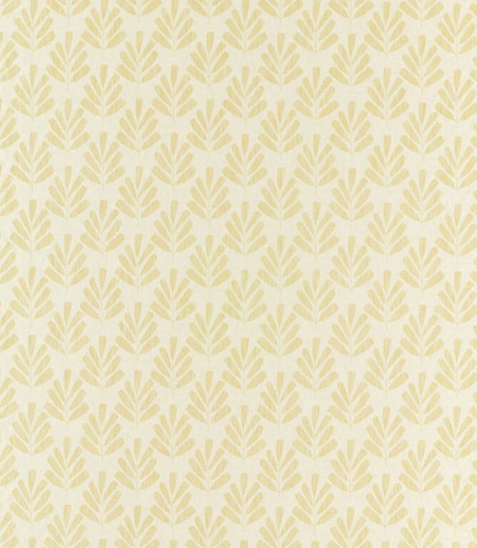 Citrus Poacea Fabric