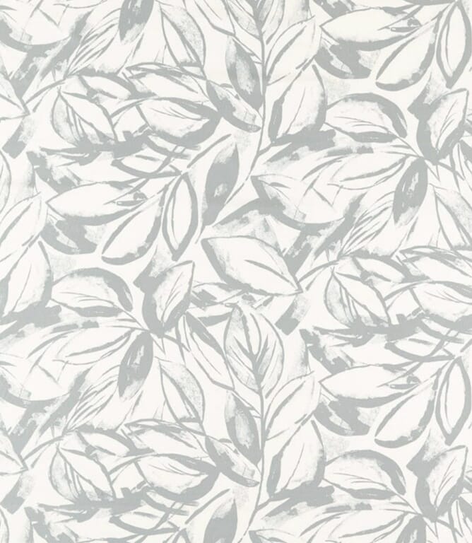 Steel Padua Fabric