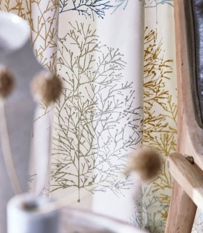 Scion Soetsu Fabric / Stonewash