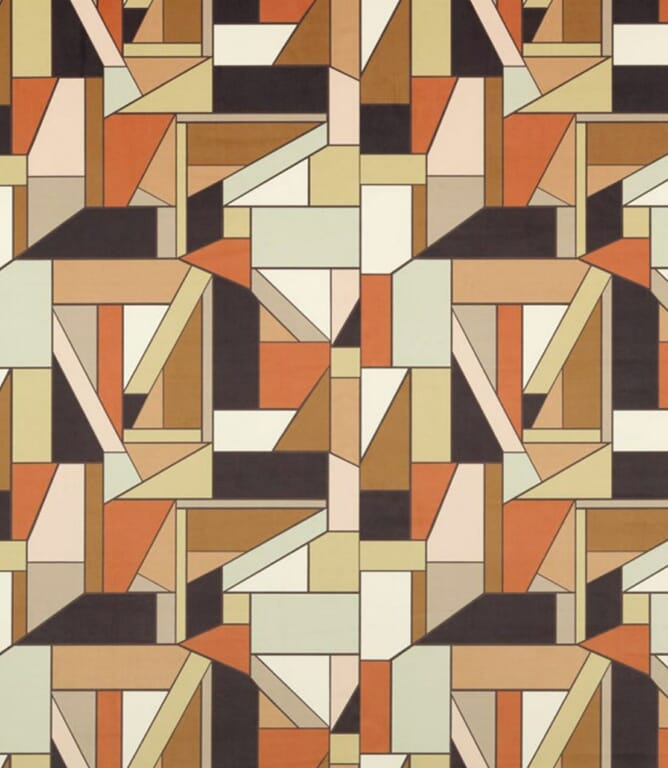 Spice Beton Fabric