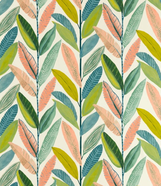 Tropicana Hikkaduwa Fabric