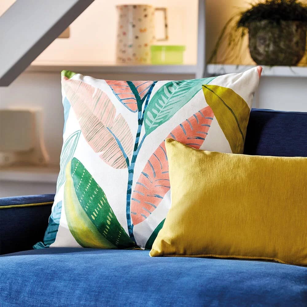 Scion Hikkaduwa Fabric / Tropicana