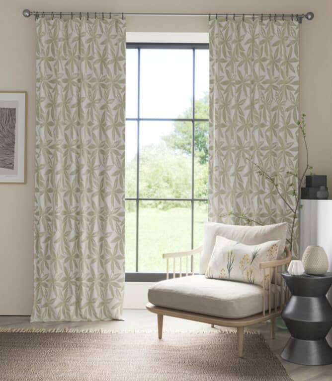 Scion Pala Fabric / Dawn