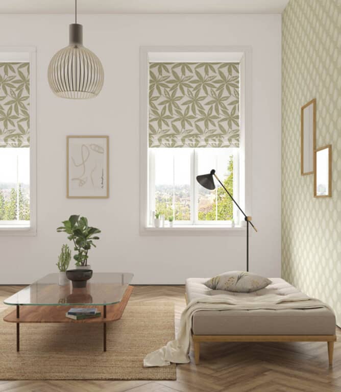 Scion Pala Fabric / Dawn