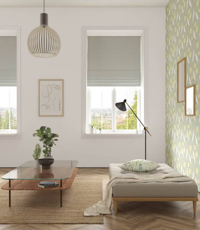 Scion Totak Fabric / Gull