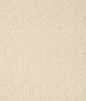 Pure Willow Boughs Weave Fabric / Flax Pure Willow Boughs Weave Fabric / Flax