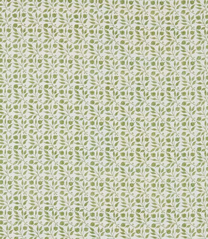 Thyme Rosehip Fabric