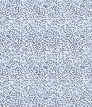 Willow Bough Minor Fabric / Blue Willow Bough Minor Fabric / Blue