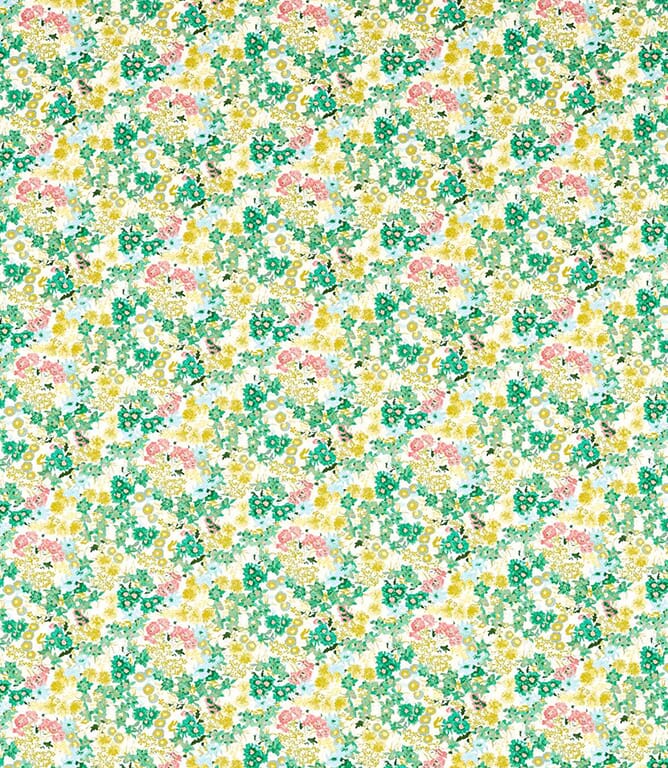Rose / Emerald / Peridot