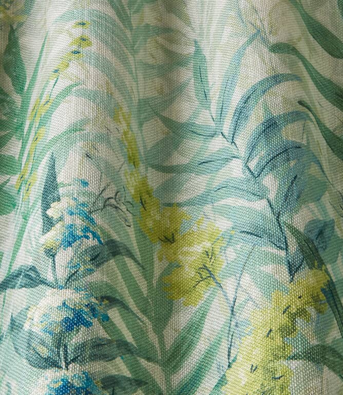 iLiv Wildflower Fields Fabric / Eden
