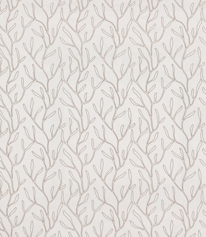 Chalk Twig Fabric