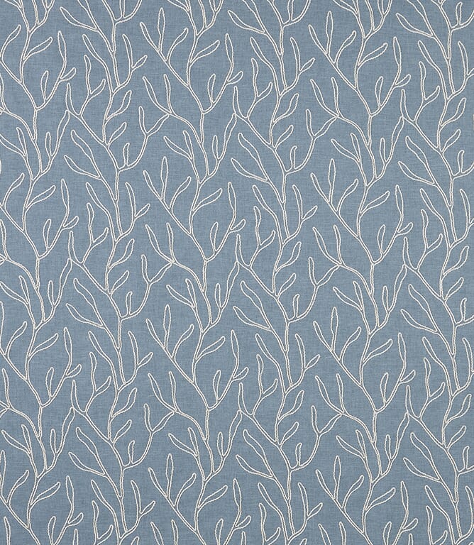 Sky Twig Fabric