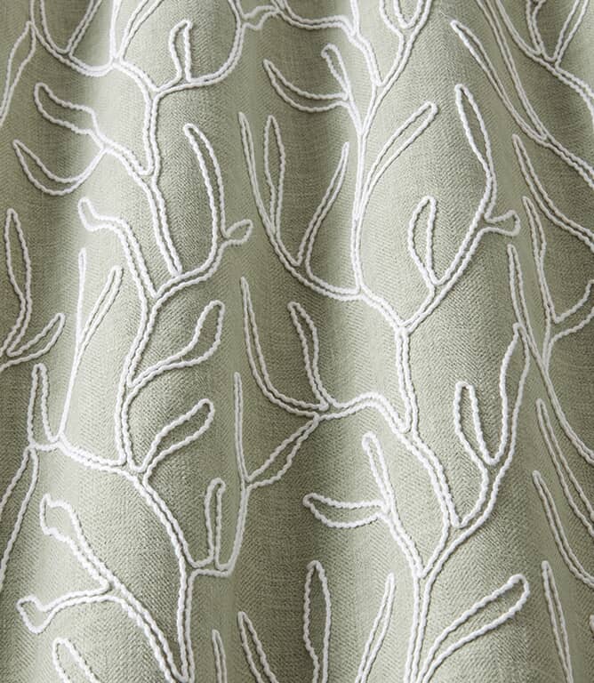iLiv Twig Fabric / Sage
