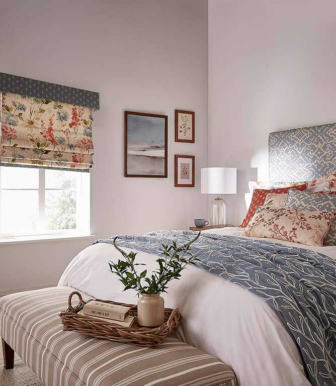 iLiv Twig Fabric / Sage