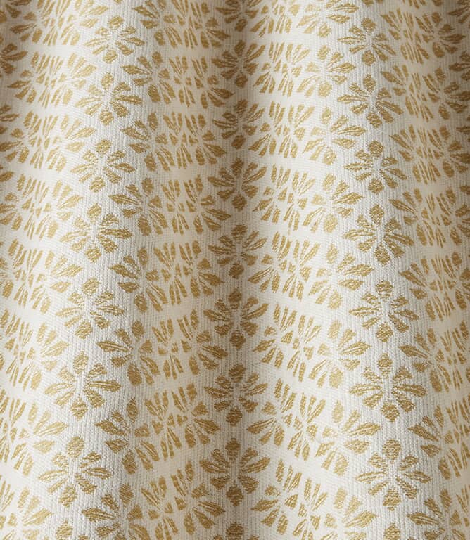 iLiv Samphire Fabric / Barley