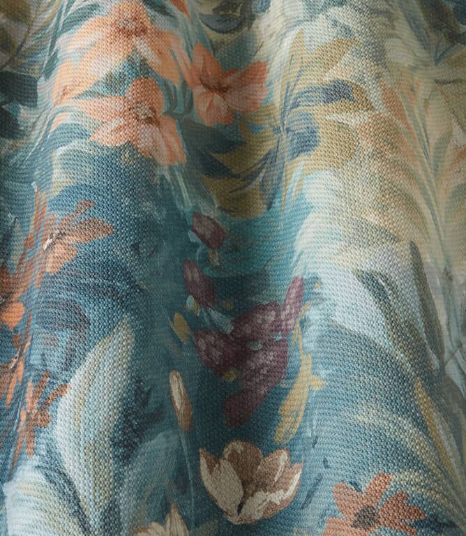 iLiv Rewilding Fabric / Sky